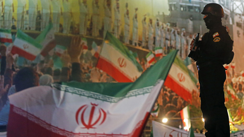 Trump tehditte bulunmuştu: İsrail basını, İran’a saldırı senaryolarını yazdı