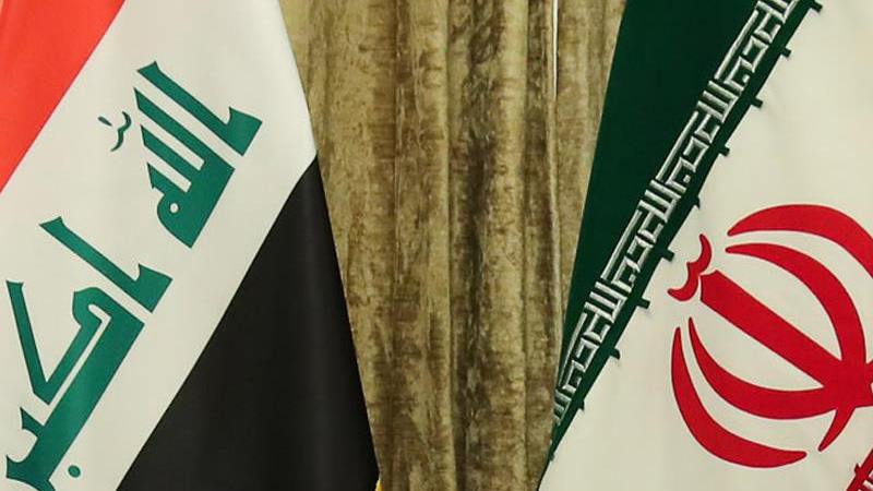 İran’dan Irak’a ‘Hürmüz’ izni