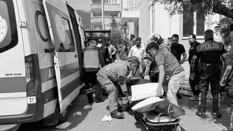 Başsavcılık duyurdu: ‘Kahramanmaraş’ paylaşımlarına soruşturma