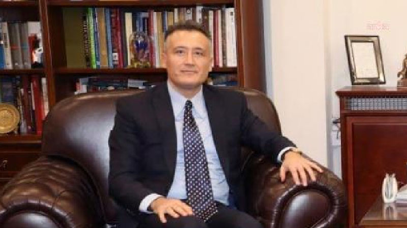 Ayaş Kaymakamı Muharrem Eligül hakkında soruşturma başlatıldı