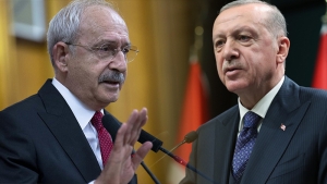 Kılıçdaroğlu’ndan İsrail’in Erdoğan’ı hedef almasına tepki: Karşınızda 86 milyonluk Türk milletini bulursunuz