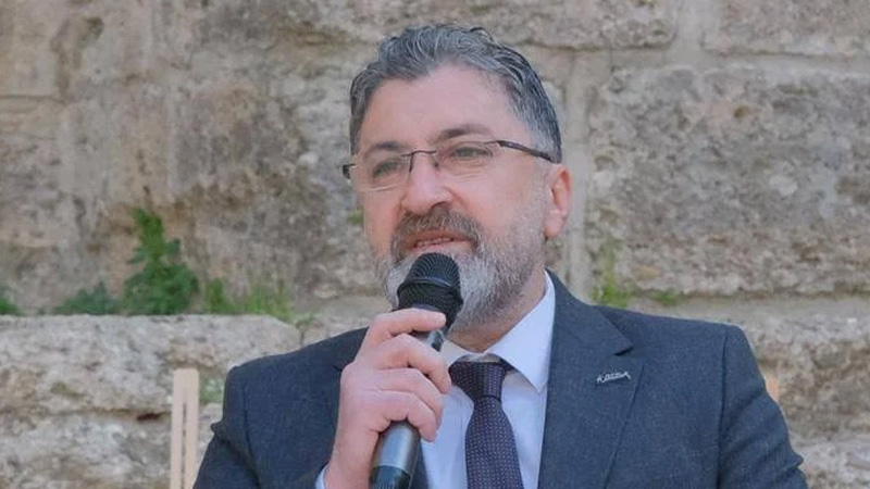 Serik Belediye Başkanı Kadir Kumbul CHP’den istifa etti