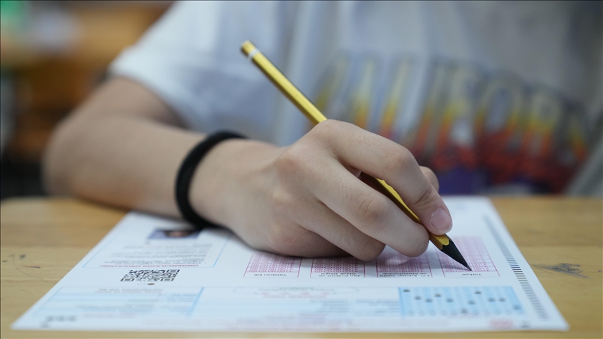 LGS’ye ‘milli maç’ ayarı… Sınav tarihi değişti