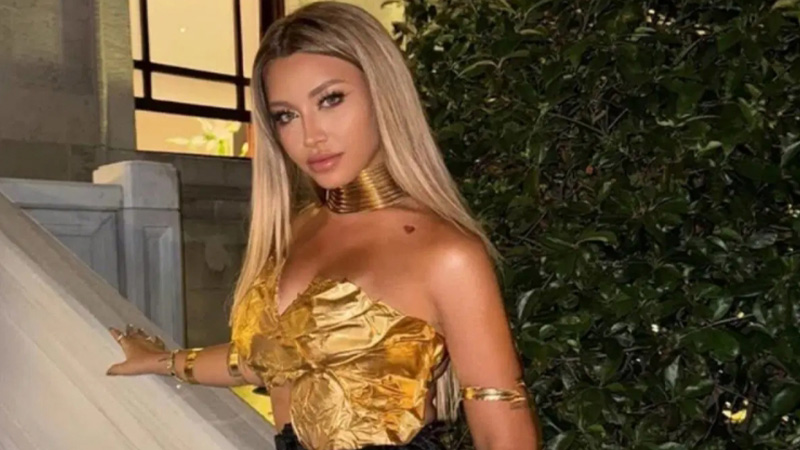 Mika Raun tahliye oldu: İlk açıklama geldi