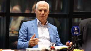 Bozbey uzaklaştırılmıştı: Bursa’da seçim tarihi belli oldu