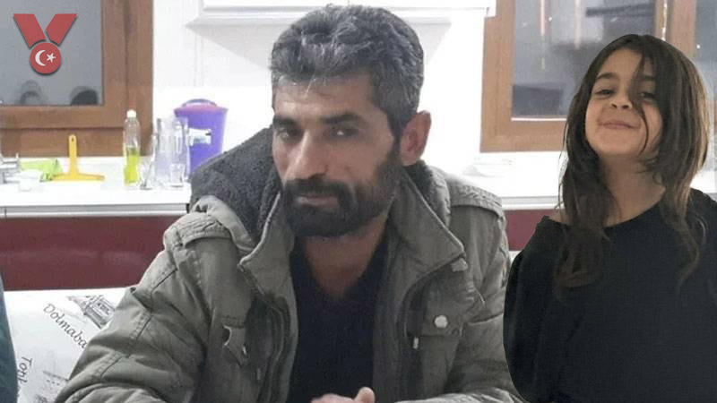 Nevzat Bahtiyar’ın oğlu İbrahim Bahtiyar tutuklandı