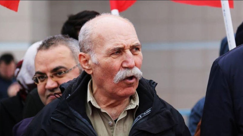 HKP ve Genel Başkanı Nurullah Efe’nin X hesaplarına erişim engeli