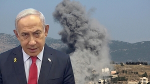 Netanyahu’dan ateşkese rağmen Lübnan’a ‘şiddetli saldırı’ talimatı