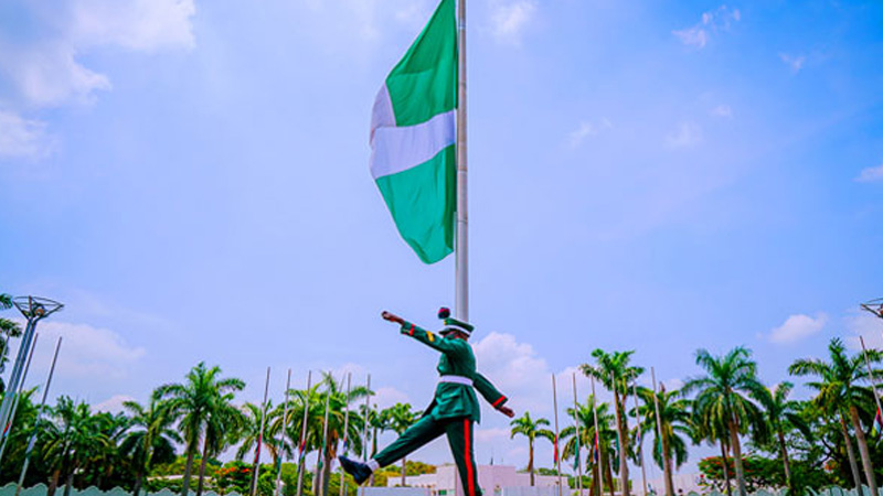Nijerya ordusundan ‘yanlışlıkla’ hava saldırısı: 56 sivil öldü
