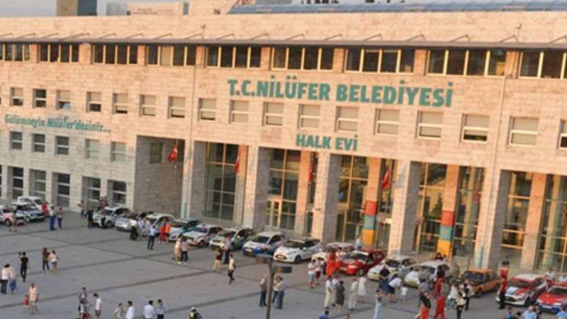 Nilüfer Belediyesi davasında tahliye kararları