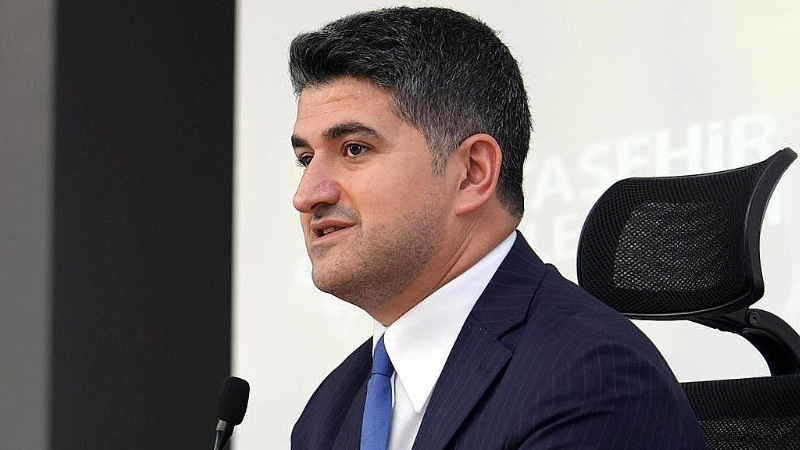 Ataşehir Belediye Başkanı Onursal Adıgüzel görevden uzaklaştırıldı