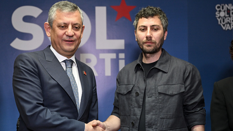 Özgür Özel’den ‘Meclis’ mesajı: Ara seçim kararıyla yükümlü