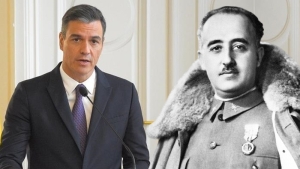 İspanya diktatörlüğün izlerini siliyor: Franco Vakfı’nın kapatılması resmen talep edildi