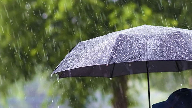 Meteoroloji’den sağanak yağış uyarısı