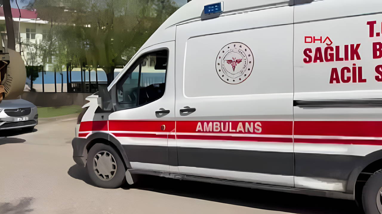 Şanlıurfa’da okula silahla giren saldırgan rastgele ateş açtı: Yaralılar var!