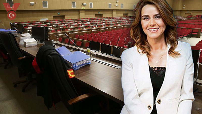 İstinaftan ‘Seçil Erzan’ kararı: 102 yıl hapis cezası bozuldu, yeniden yargılanacak