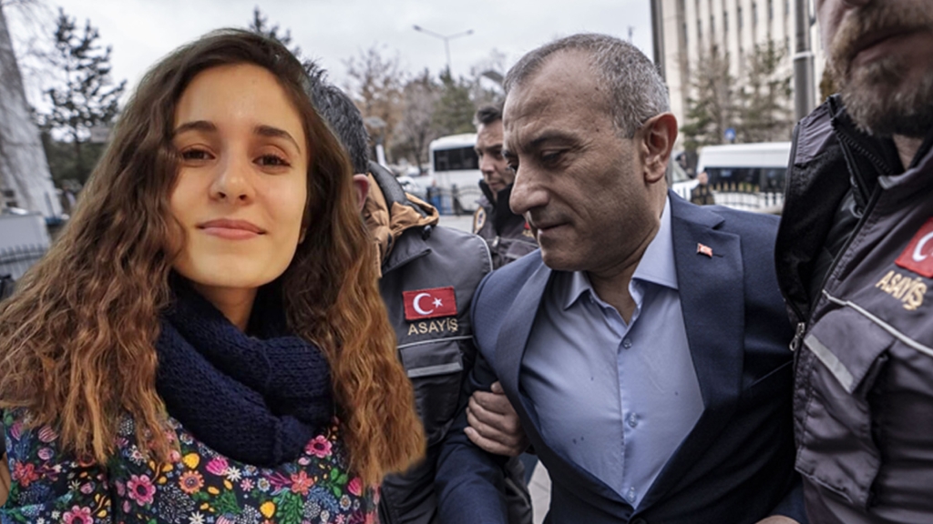 Gülistan Doku soruşturması: Eski vali Tuncay Sonel’in İstanbul’a götürülen aracından DNA testi için numune alınacak