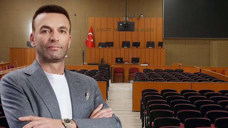 İBB davasında 28’inci gün: Tutuklu itirafçı Adem Soytekin ilk kez hakim karşısında