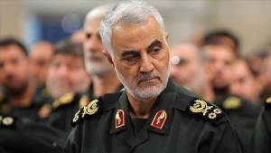 ABD’de Kasım Süleymani’nin akrabaları gözaltına alındı