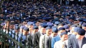 Almanya’da Süleymancıların yurdunda 8 çocuğa tecavüz!