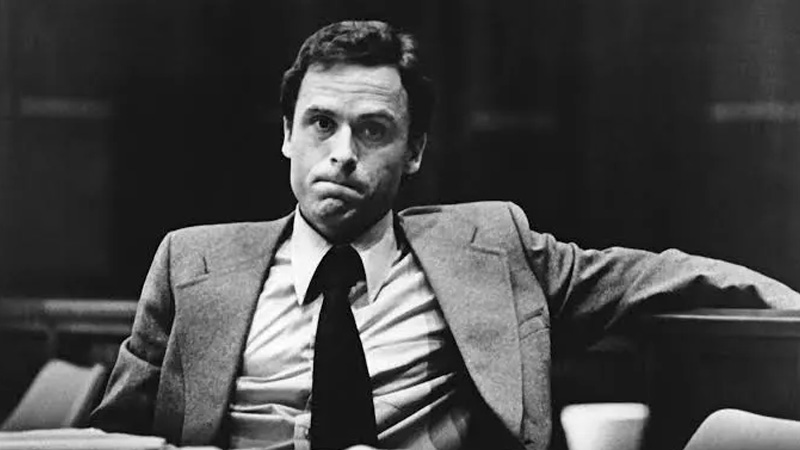ABD’de 1974’te işlenen cinayetin faili Ted Bundy çıktı
