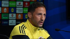 Fenerbahçe’de Tedesco ve Devin Özek ile yollar ayrıldı