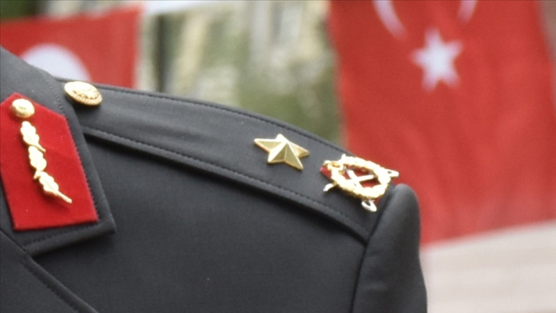 Teğmen Ümit Mete Erez başından vurulmuş halde ölü bulundu