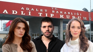 Ünlülere uyuşturucu soruşturması: 4 ismin test sonucu belli oldu