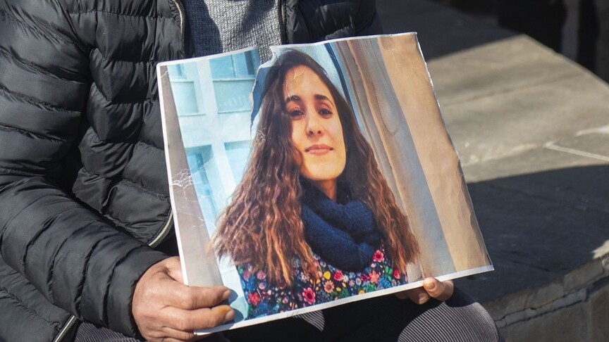 Gülistan Doku soruşturmasında bir tutuklama daha