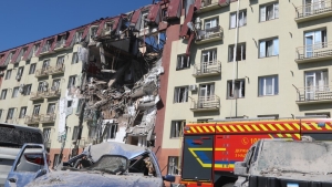 Rusya’dan Ukrayna ile savaşta ‘ateşkes’ ilanı