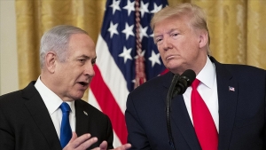 Trump’tan Netanyahu’ya ‘Lübnan’ uyarısı