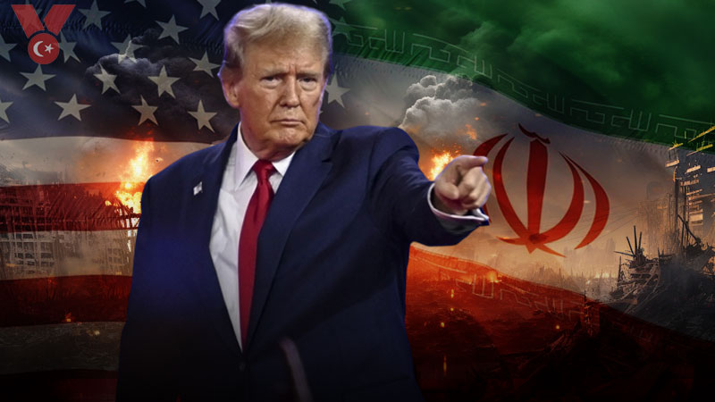 Trump’tan İran’a ateşkes şartı: ‘Kabul ederseniz…’