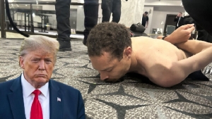 Trump’ın katıldığı yemeğe saldıran öğretmenin manifestosu ortaya çıktı: ‘Bir pedofilin, tecavüzcünün…’