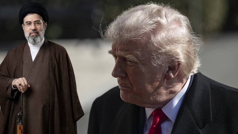 İran’dan Trump’a uyarı: ‘Hürmüz gibi orayı da kapatırız…’