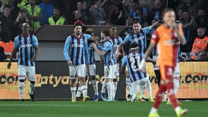 Trabzonspor Galatasaray’ı eli boş gönderiyor