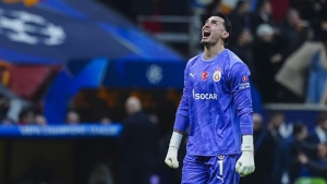 Galatasaray maçı öncesi Trabzon’da belediye başkanından ‘Uğurcan Çakır’ çağrısı