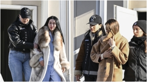 Ünlülere yönelik ‘uyuşturucu’ soruşturması: 19 kişi adliyeye sevk edildi