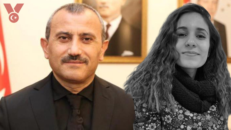 Eski Vali Tuncay Sonel’in ifadesi ortaya çıktı: ‘Gülistan Doku’ sorusuna ne dedi?