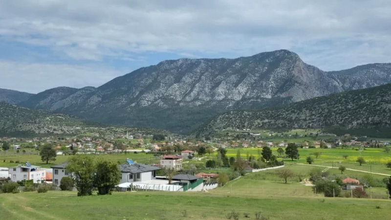 Tarım alanlarını imara açmak belediyelerin hobisi oldu!