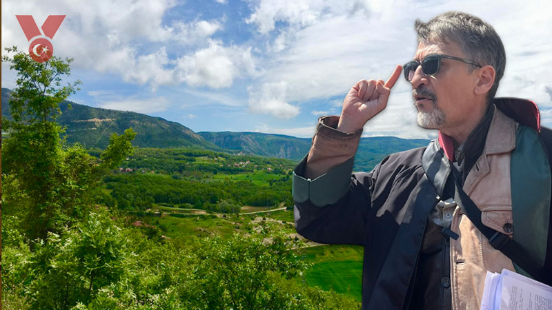 Tokat’ta 60 bin ağaç için hukuk savaşı! Avukat Atal: Domates 150, kedi kumu 20 TL