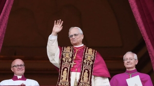 Papa’dan Trump’a çağrı