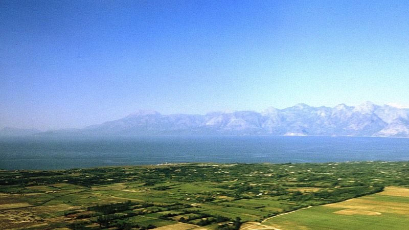 Antalya’da serinlemek için kaçılan yaylalar ısınacak!