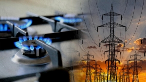 Elektrik ve doğalgaza yüzde 25 zam!