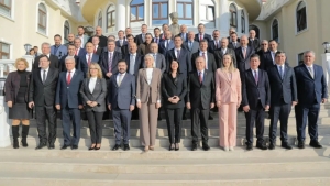 CHP’li il belediye başkanları toplantısının yeri ve tarihi belli oldu