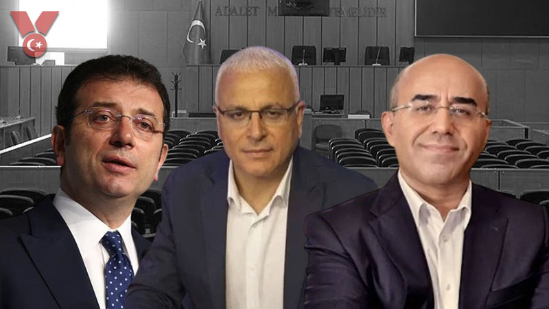 ‘Casusluk’ davasında ara karar