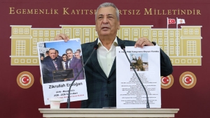 CHP’den Erdoğan’ın hemşehrisinin MSB’ye atanmasına tepki: ‘Bir yanda paraşütle tümgeneral olanlar, diğer yanda 37 yıl emek verenler…’