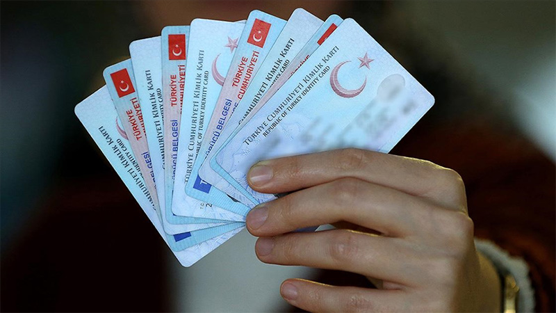 Türkiye’de en çok kullanılan isimler belli oldu