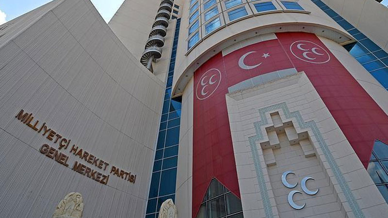 ‘MHP MYK’da kriz’ iddiası: ‘Açılıma karşı istifa edecekler’