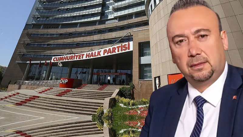 CHP’den 1 ay sonra Özkan Yalım kararı: İhraç edildi
