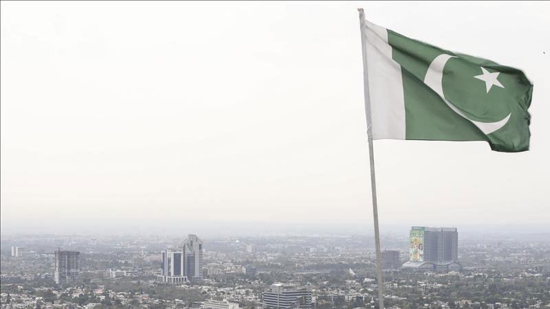 Pakistan’dan İran’a ‘askeri uçak’ izni